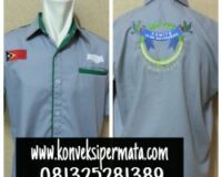 Seragam Comite Timur Leste