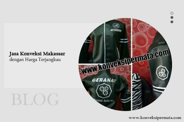 Jasa Konveksi Makassar